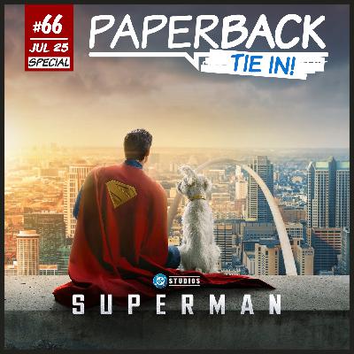 Tie-In 66 - Superman