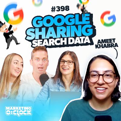 Passing Go, Sharing Data: Google Avoids Breakup but Must Share Search Info