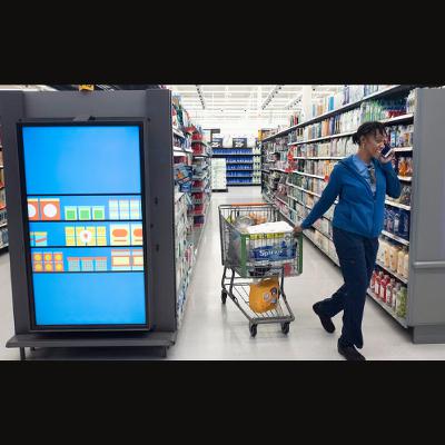 AI in Grocery Stores