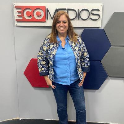 CAMPO MINADO con Adriana Balaguer 28-10-2025