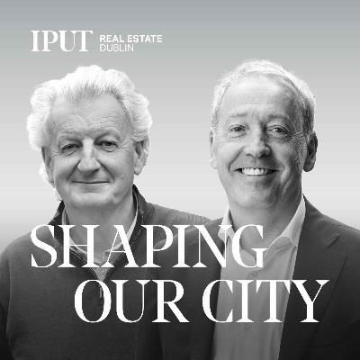 EP 7: IPUT CEO Niall Gaffney speaks to Robert Townshend and Tom O’Mahony EP 7: IPUT CEO Niall Gaffney speaks to Robert Townshend and Tom O’Mahony