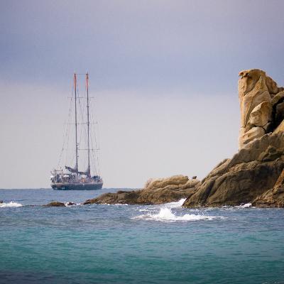 Dia De Platja A L'hivern