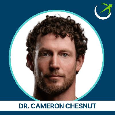 Surgical Biohacks, Anesthesia Myths, Future Cosmetic Procedures and More with Dr. Cameron Chesnut Surgical Biohacks, Anesthesia Myths, Future Cosmetic Procedures and More with Dr. Cameron Chesnut