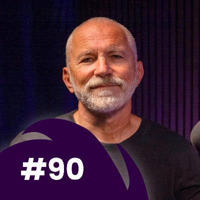 #90 Kdyby bylo na světě vše v pořádku, zoo by nemusely existovat: Petr Fejk