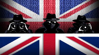 Listen to This Article - EXCLUSIVE: Brits Spied on Racket, Other Journalists