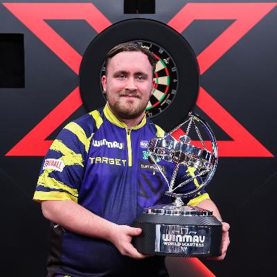 Winmau World Masters - Littlerův další dílek do skládačky, devítkový hrdina Humphries a Jak vlastně jde "The Nuke" porazit?