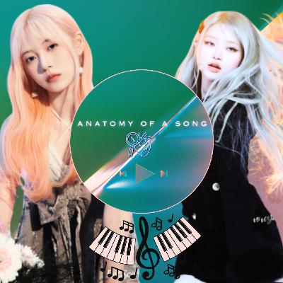 61: Anatomy Of a Song: RESCENE 'Crash' Vs KIIIKIII 'Strawberry Cheesegame'