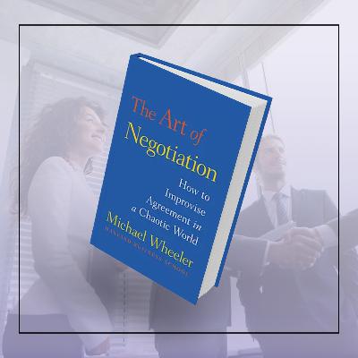 هنر مذاکره