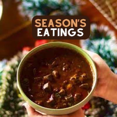 Season's Eatings - Sorpotel