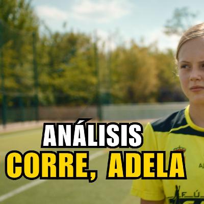 Análisis del cortometraje “Corre, Adela”: el tabú de la menstruación, el silencio y la mirada ajena