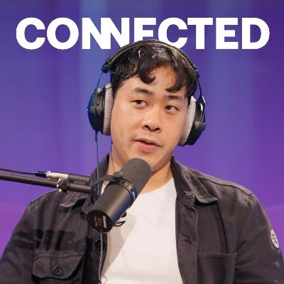 Digital IDs: The Tech, Risks and Political Challenges Behind the Convenience | CONNECTED Podcast