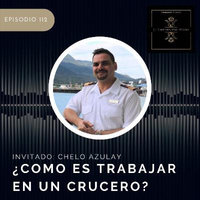 ¿Cómo es trabajar en un crucero? ¿Cómo es trabajar en un crucero?