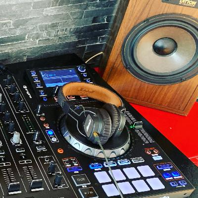 La Mixtape De Perriche #22 - 03.10.21