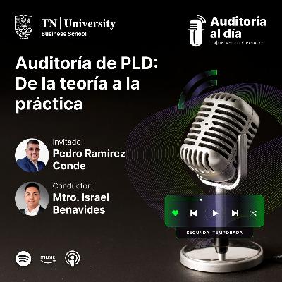 21 - Auditoría de PLD de la teoría a la práctica