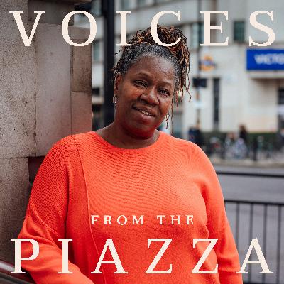 Sola’s Story: Seeing Yourself There