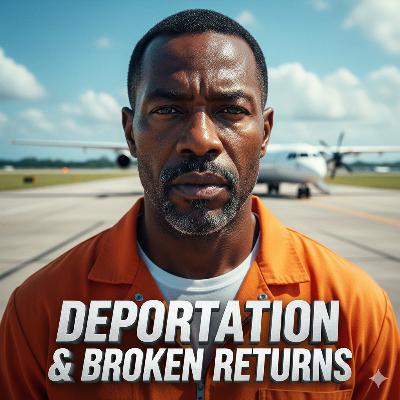 Deportation and Broken Returns Deportation and Broken Returns