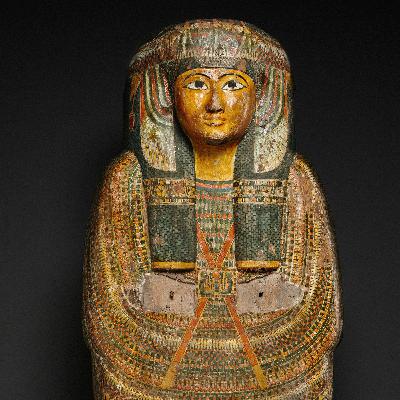 What Did Ancient Egyptian Bread Taste Like? with Sam Kean