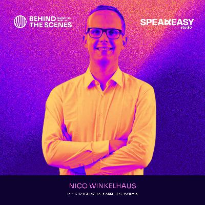 Behind Payback mit Director of Digital Marketing Nico Winkelhaus: Daten, Plattform-Power & die Zukunft des digitalen Shoppings