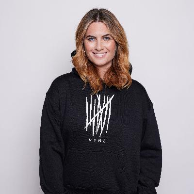 Breakups, Burnout and The Body’s Signals with Dani Fennessy