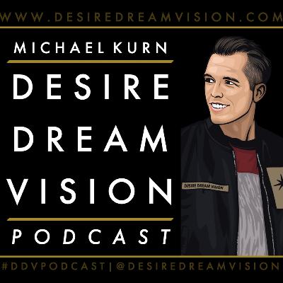 DDV Podcast: Episode 2 - Why DDV Podcast: Episode 2 - Why