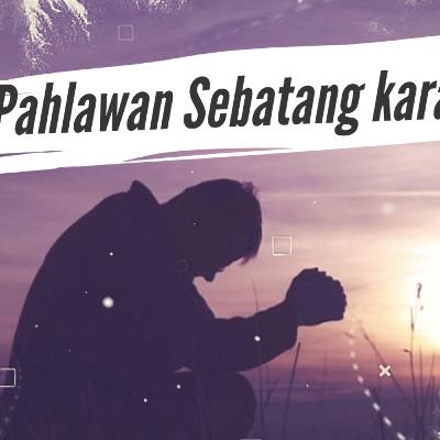 Pahlawan Sebatang Kara | Abu Dzar Al-Ghifari #part6 | Kisah 60 Sahabat Nabi