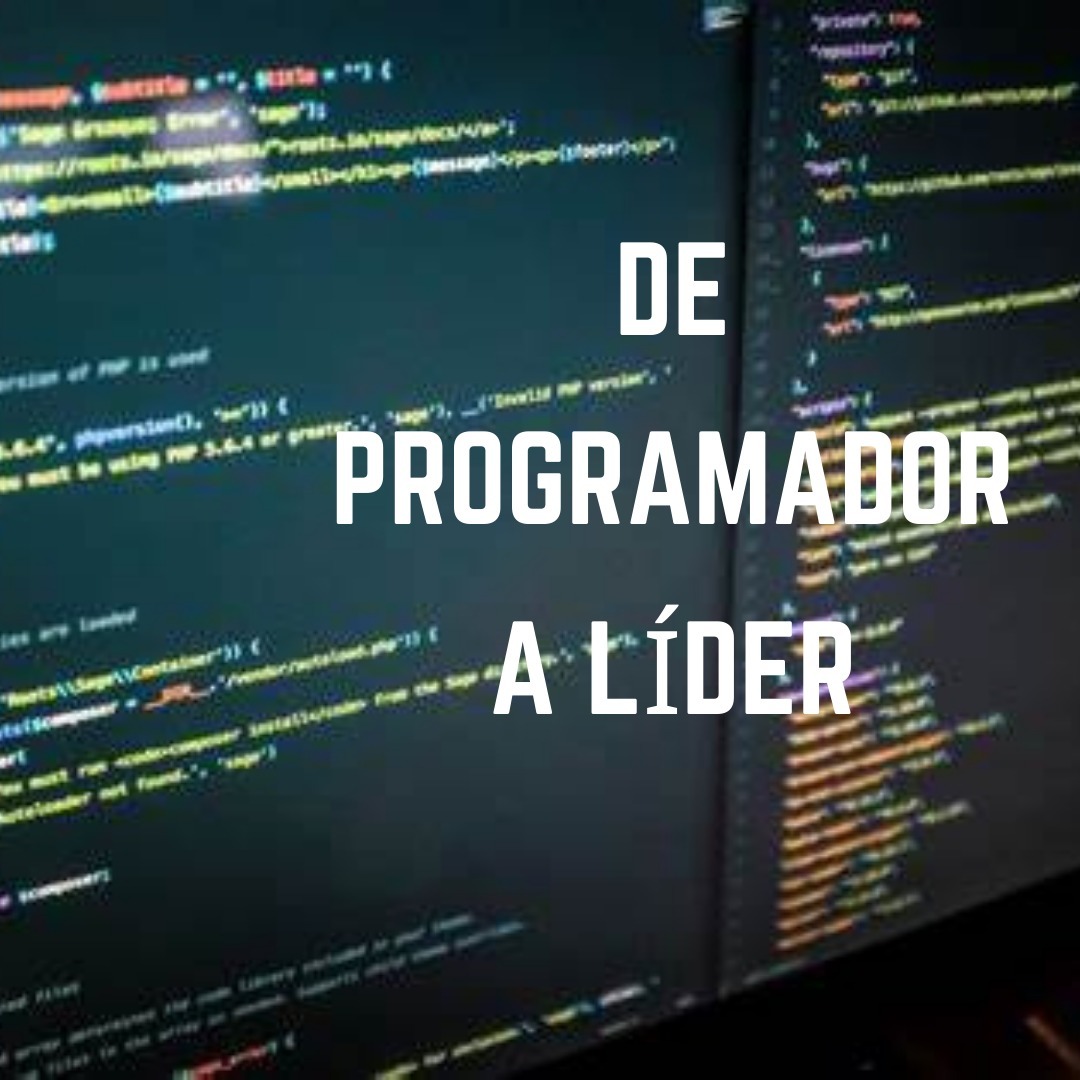 De programador a lider episode artwork