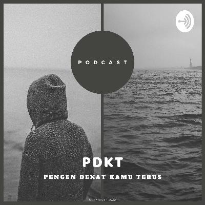 Halo, Kami Podcast PDKT!