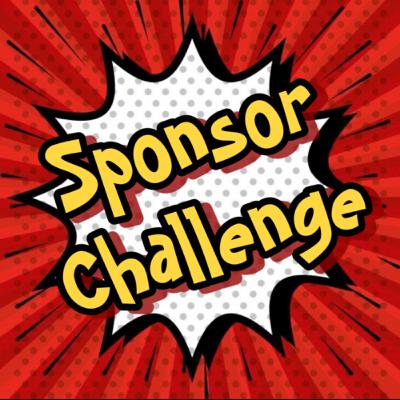 Ep 14: Sponsor Challenge Ep 14: Sponsor Challenge
