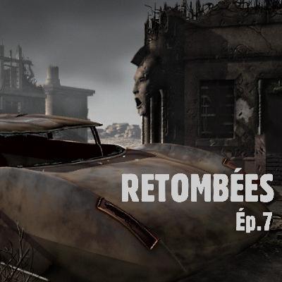 PQD2P / S01E07 – Retombées – Dépôtville : Don Gizmo