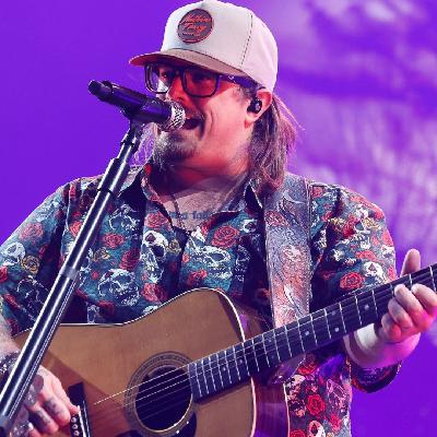 HARDY on the intentionality of his album, ruffling feathers with ‘Bro Country'