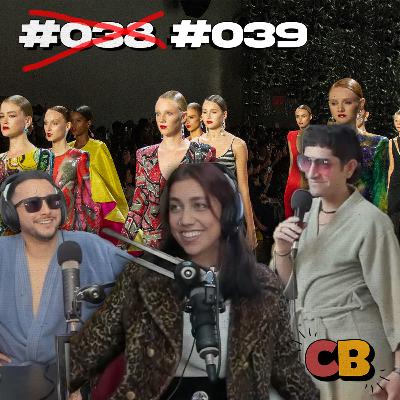 Caramelos #39🍬 - LA FELICIDAD ESTÁ EN EL AIRE