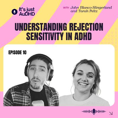 What causes rejection sensitivity?