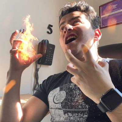 E2 Cosas Molestas y Locas de Basurero