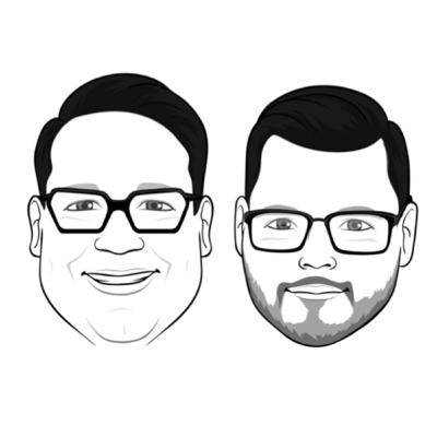 BETWEEN AMIGOS - INTRO