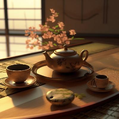 Vol.24-围茶夜话 | 关于自我疗愈与成长教育 Vol.24-围茶夜话 | 关于自我疗愈与成长教育