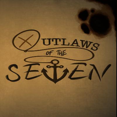 Outlaws of the Seven: Step Seven - Stop the Apocalypse Outlaws of the Seven: Step Seven - Stop the Apocalypse