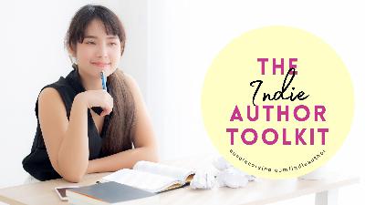Why I draft my fiction with a pen – TIAT #1
