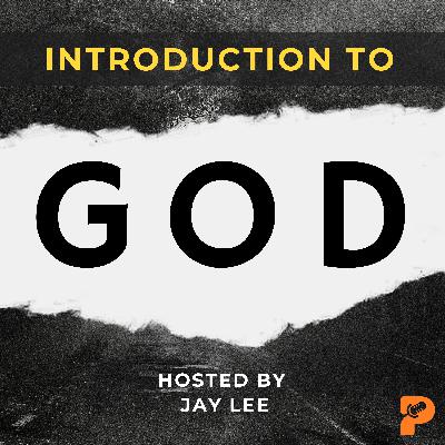 Intro to God Podcast - Trailer