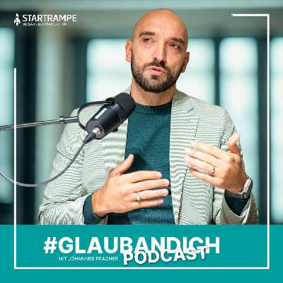 Dragan Komsic: Mit KI das Gründen radikal vereinfachen (#243)