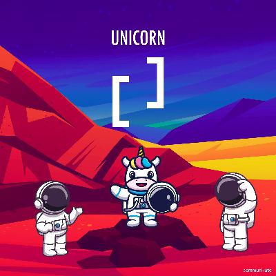 BRAGKEN - Unicorn (Original Mix)
