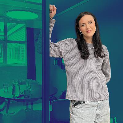 3: Synne Vo om bestevennens død, om bedragersyndromet og om supersuksessen