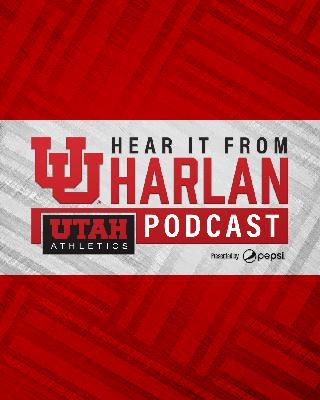 Heat It From Harlan with Utah Gymnastics star Avery Neff Heat It From Harlan with Utah Gymnastics star Avery Neff