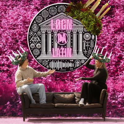 27: Lucia – Martyr, anti-ægteskab og jetskiulykker