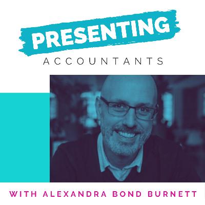 22. Shift client relationships from service based to collaborative with Phil Hobden