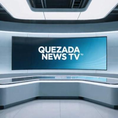 News Noticias Noviembre 7, 2025 Quezada News TV (Gabriela)
