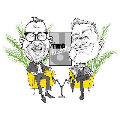 The Two Russells with An Deckers - The Power of You | Women in Estate Agency Conference 2025