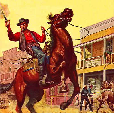 Former robber became vice president of bank he once robbed