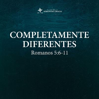 Completamente diferente | Pr. Cody Owenby