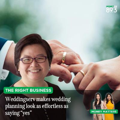 Right Business: This company turns wedding headaches into "I do" moments you’ll remember