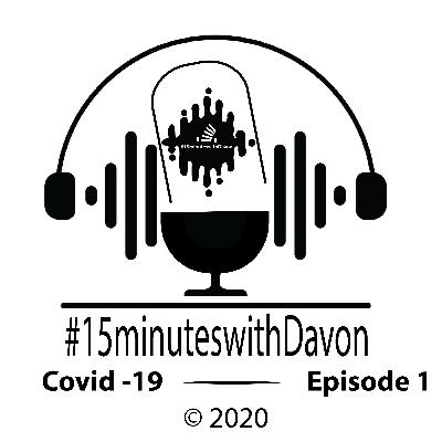 Covid - 19 (Be safe and Smart)